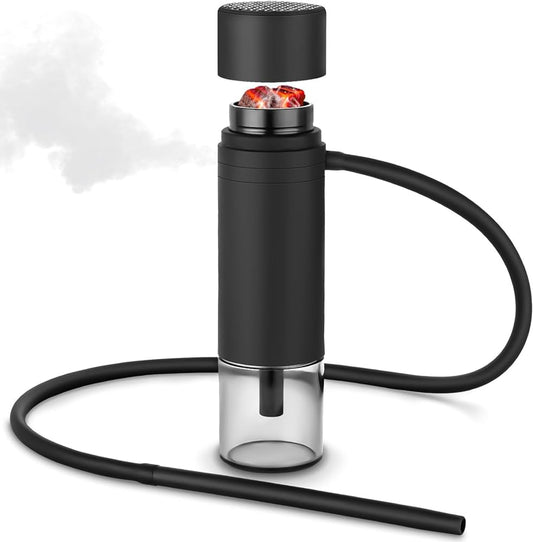 Portable Cup Style Car Hukah Sheesha