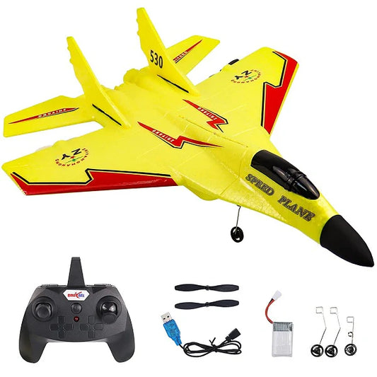 Rc Airplanes, Remote Control